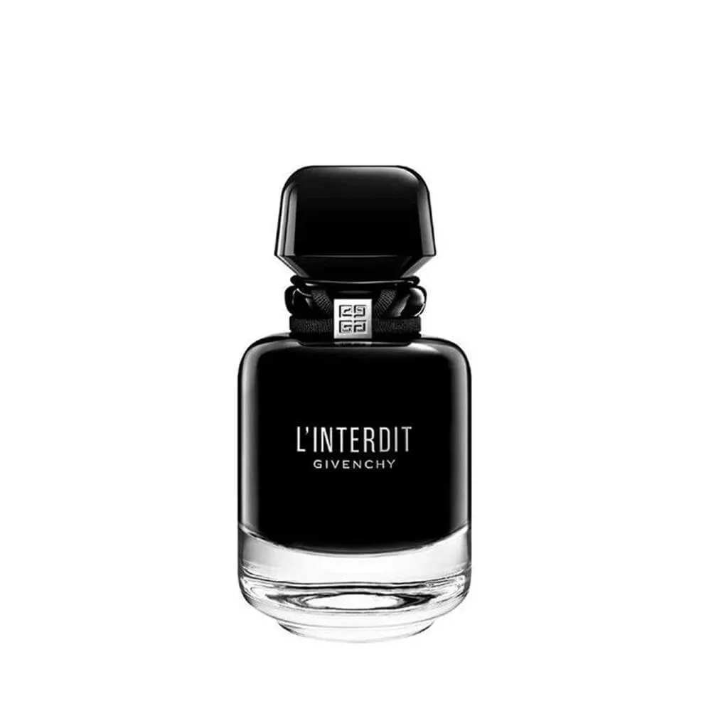 Givenchy L'Interdit Intense Eau de Parfum Pour Femme 50ml